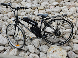 Photo n°10 de Cyclé Caux à Saint-Étienne-au-Mont (Magasin de réparation de vélos)