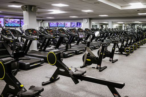 Village Gym Bournemouth