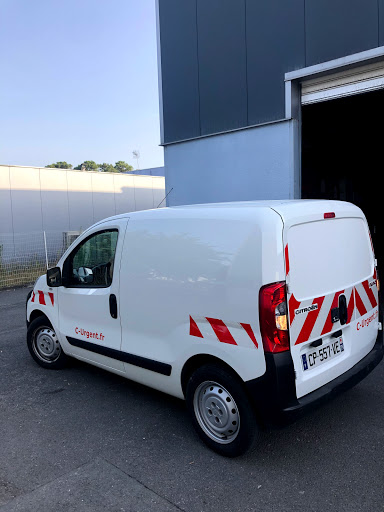 Mikael Express Services / C-urgent.fr - Thumbnail