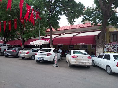 Photos of Antik Kafe Pastane