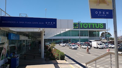 Photos of Open Plaza Santa Julia