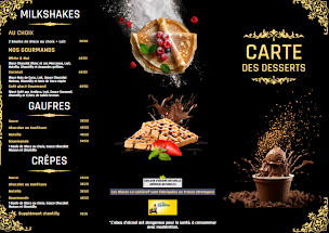 Photo n°27 de Cafétéria E.Leclerc Espace Restauration à Limoges (Restaurant gastronomique)