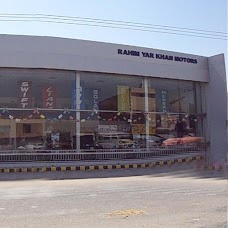 Suzuki Rahim Yar Khan Motors rahim-yar-khan