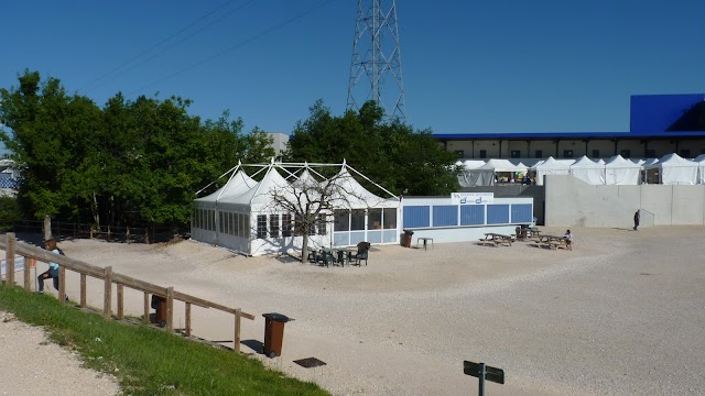 Circuit Automobile de Dijon-Prenois