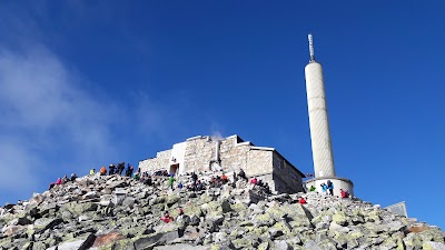 Photos of Gaustabanen
