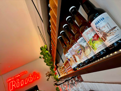 Oficina dos Rissóis