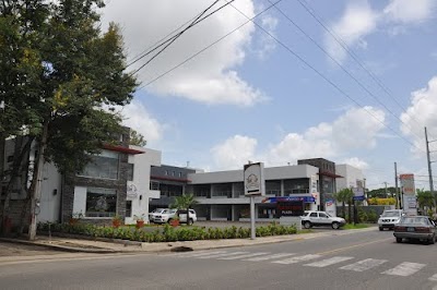 shopping-mall