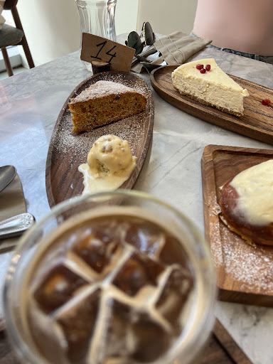 TARY Coffee House - Thumbnail