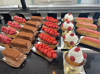 Boulangerie Au Petit Duc à Cagnes-sur-Mer