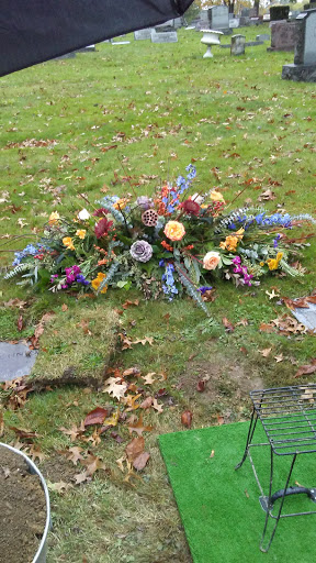 Lake Park Cemetery - United States