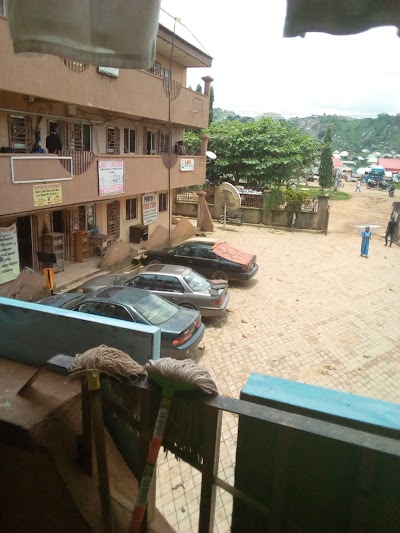 Photos of FyzzoWorld Bwari Shopping Plaza
