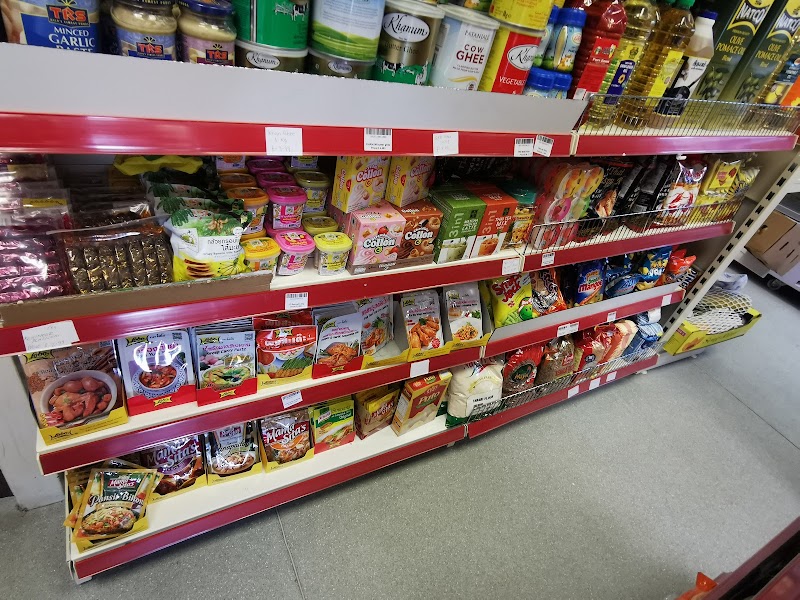 Hidayah Asian grocery photo 2