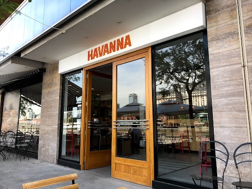 Havanna, Author: Juan Cruz Junghanss