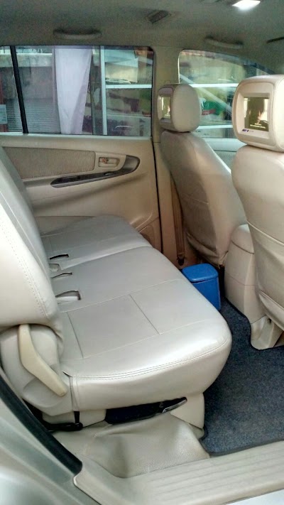 Photos of Rental Mobil Jelambar (Khusus Mobil + Supir)