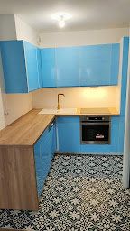 Photo n°8 de RM Concept et Design à Bry-sur-Marne (Menuisier)