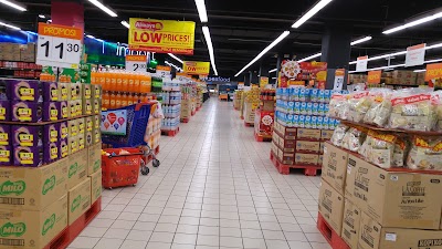 photo of AEON BiG Mid Valley Megamall