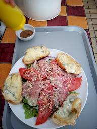 Photo n°5 de O 25-Burger à La Couarde-sur-Mer (Restaurant de hamburgers)