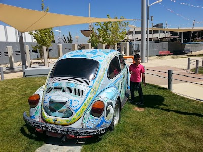 Photos of The Children's Museum Jordan - متحف الأطفال الأردن