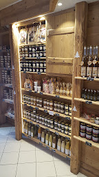 Photo n°1 de Tardy Menuiserie Charpente à La Bâthie (Menuisier)