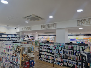 Photo n°10 de Pharmacie Hélène Liénard à Féchain (Pharmacie)