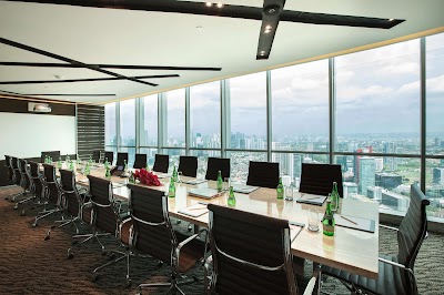Photos of CEO SUITE
