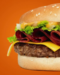 Photo n°2 de Big M - Vaulx-en-Velin Mas Du Taureau à Vaulx-en-Velin (Restauration rapide)