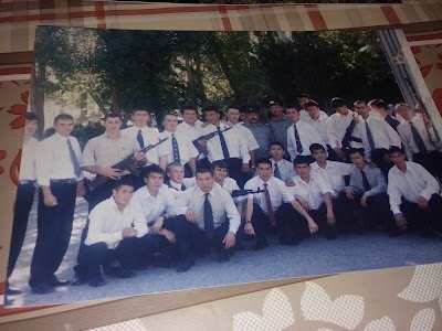 Photos of Restoran Nursufra