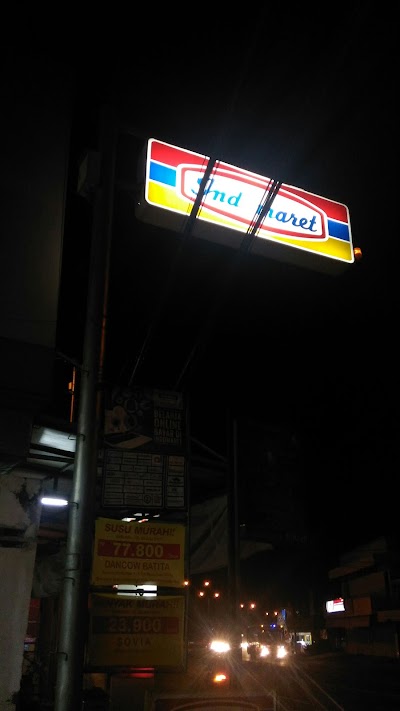 Photos of Indomaret Brangkal