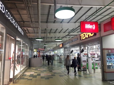 clothing-store