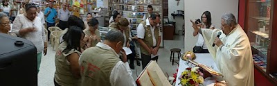 Photos of Libreria Paulina