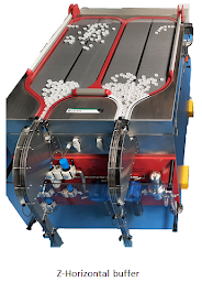 Photo n°8 de Zalkin - Headquarters & Plant à Montreuil-l'Argillé (Fabricant de machines)