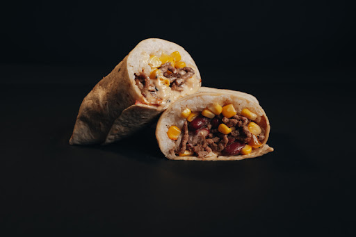 Poblano Mexican Grill | Burritos | Villarreal - Thumbnail