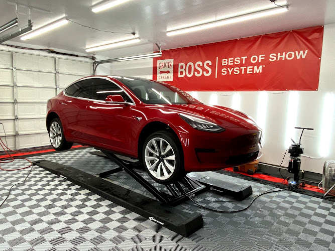 Superior Auto Shine - Tacoma, Washington