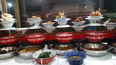 Photos of Rumah Makan Minang, Batang Pekalongan
