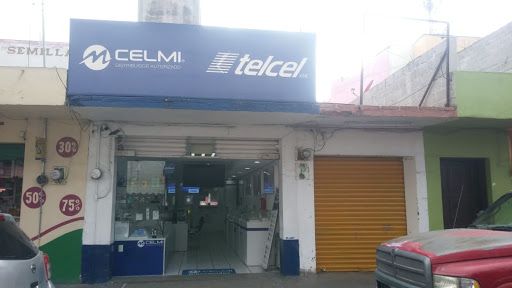 CELMI Progreso - Visual