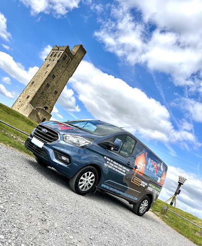 HEAT PUMP INSTALLERS UK LIMITED business photo