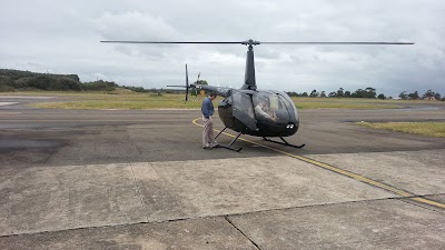Photos of Richards Bay Airport