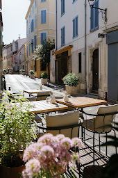 Photo n°6 de Chouchou à Le Cannet (Restaurant)