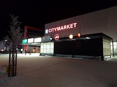 Photos of K-Citymarket Oulu Kaakkuri