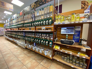 Photo n°9 de Biocoop Nature Elements à Vaison-la-Romaine (Cave à vins)