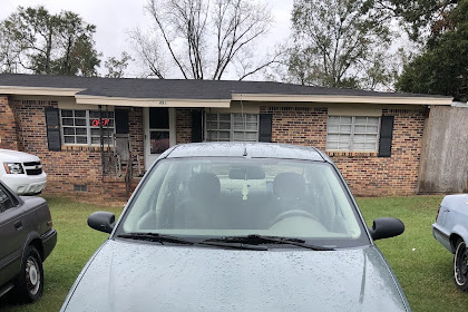 cox auto sales moultrie ga