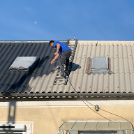 M.T.Rénov TARN couvreur charpentier zingueur rénovation à Albi