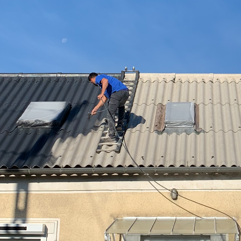 M.T.Rénov TARN couvreur charpentier zingueur rénovation