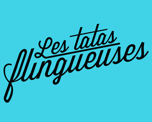 Les tatas flingueuses - Le Pré Gallery - France