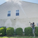 Reflection Pressure Washing
