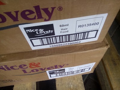 Photos of Interbeauty Products Limited
