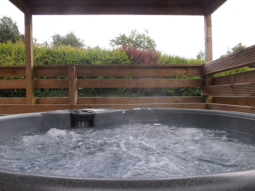 Premier Hot Tub Hire