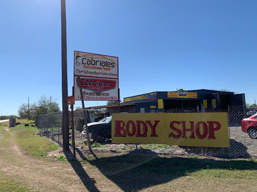 Cabriales Auto Damage Repair - Thumbnail
