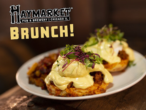 Haymarket Pub & Brewery by null