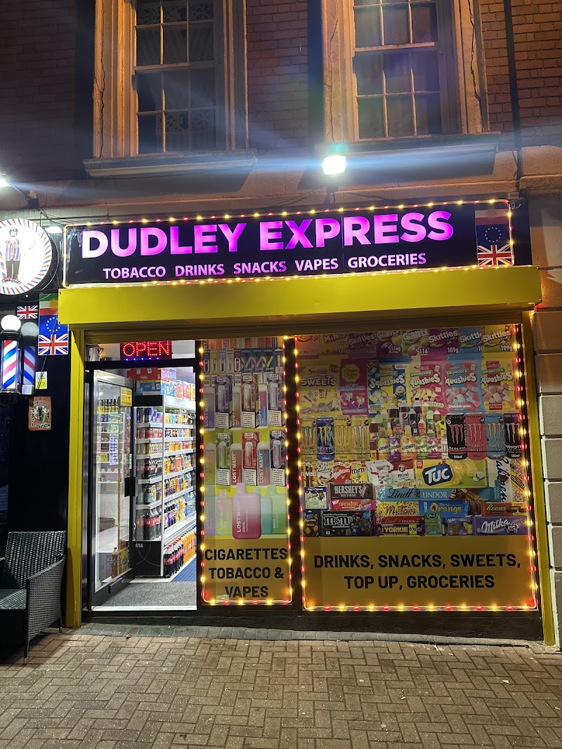 Dudley Express photo 3